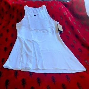 Nike Tennis Dress